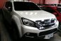 Isuzu MU-X 2016 for sale-1