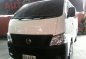 Nissan NV350 Urvan 2016 for sale -4