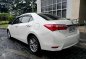 Toyota 2014 Corolla Altis For sale-3