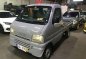 Suzuki Carry 2000 Automatic Gray For Sale -0