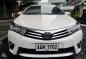 Toyota 2014 Corolla Altis For sale-1