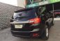 2017 All New Ford Everest Ambiente AT For Sale -2