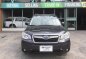 Subaru Forester 2015 for sale -0