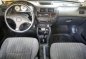 Honda Civic SIR body 2000 Manual Golden For Sale -5