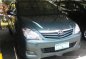 Toyota Innova 2010 for sale -0