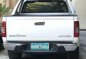 2005 ISUZU DMAX 4x4 AUTOMATIC White For Sale -2