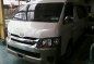 Toyota Hiace 2017 for sale -3