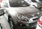 Isuzu D-Max 2015 for sale -0