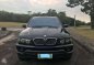 BMW X5 4.4i 2002 Model 4.4i Engine For Sale -7