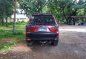 Mitsubishi Montero Sports 2009 AT FOR SALE-2