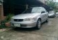 Toyota Corolla Lovelife 2004 1,3 Silver For Sale -0