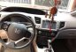 Honda Civic Modulo 2013 Red For Sale -2