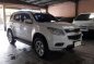 2015 Chevrolet TRAILBLAZER LTX 2.8 AT 4x2 For Sale -8