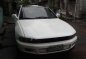 Mitsubishi Galant VR6 1998 White For Sale -0