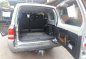 2004 Mitsubishi Pajero Gas Silver For Sale -8