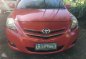 Toyota Vios 2007 for sale-0