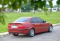 2000 BMW 318i e46 AT Red Sedan For Sale -3