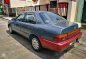 Toyota Corolla Gli 1993 Manual Blue Sedan For Sale -1