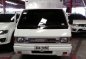 Mitsubishi L300 2013 for sale -2