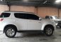 2015 Chevrolet TRAILBLAZER LTX 2.8 AT 4x2 For Sale -9