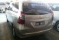 Toyota Avanza 2017 for sale-4