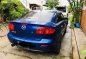 Mazda3 2005 Automatic 1.3 Blue For Sale -3