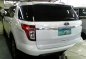 Ford Explorer 2014 4x4 for sale -4