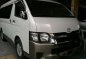 Toyota Hiace 2017 for sale -3