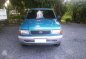 Toyota Revo Glx FX 1998 Blue SUV For Sale -0