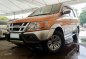 Isuzu Crosswind 2010 for sale -2