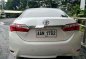 Toyota Corolla Altis 2014 for sale-3