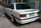 Nissan Sentra LEC JX 1998 White For Sale -3