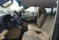 2009 HYUNDAI Grand Starex Gold VGT CRDi For Sale -5