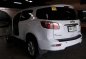 2015 Chevrolet TRAILBLAZER LTX 2.8 AT 4x2 For Sale -5