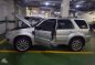 2008 Ford Escape 2.3L 4x2 XLS AT Silver For Sale -10