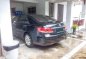 Toyota Camry 2006 2.4 V  Black Sedan For Sale -0