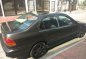 Honda Civic LXi 1996 Automatic Brown For Sale -3