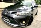 Toyota Vios 2015 E Automatic Gray For Sale -7