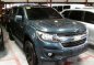 Chevrolet Trailblazer 2017 for sale -1