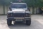 2014 Land Rover Defender 110 Gray For Sale -11