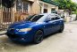 Mazda3 2005 Automatic 1.3 Blue For Sale -4