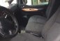 Hyundai Starex 2000 AT White Van For Sale -3