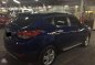 2014 Hyundai Tucson 2.0 Blue MT For Sale -2