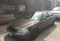 Honda Civic LXi 1996 Automatic Brown For Sale -0