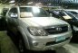 Toyota Fortuner 2005 for sale -0