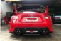 Toyota 86 2013 2.0 AT Red Top of the Line For Sale -1