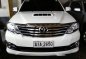 Toyota Fortuner 2015 for sale -1