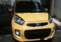 Kia Picanto 2016 for sale-1