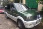 Mitsubishi Adventure Super Sports 2002 For Sale -8