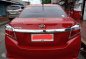 Toyota VIOS 2014 E GAS MT Red Sedan For Sale -5